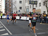 Fotografias San Silvestre Salmantina