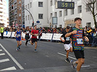 Fotografias San Silvestre Salmantina