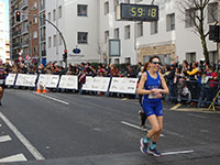 Fotografias San Silvestre Salmantina