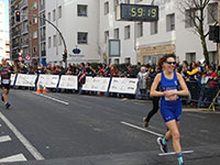Fotografias San Silvestre Salmantina