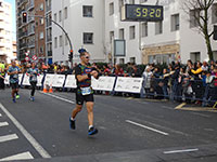 Fotografias San Silvestre Salmantina