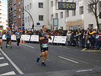 Fotografias San Silvestre Salmantina