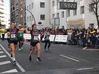 Fotografias San Silvestre Salmantina