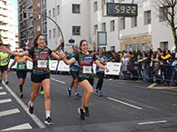 Fotografias San Silvestre Salmantina