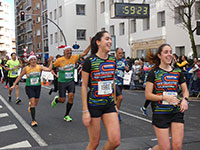 Fotografias San Silvestre Salmantina