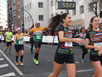 Fotografias San Silvestre Salmantina