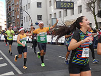Fotografias San Silvestre Salmantina
