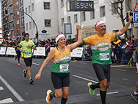 Fotografias San Silvestre Salmantina