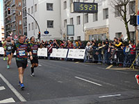Fotografias San Silvestre Salmantina