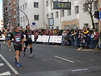 Fotografias San Silvestre Salmantina