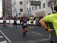 Fotografias San Silvestre Salmantina