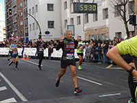 Fotografias San Silvestre Salmantina