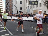Fotografias San Silvestre Salmantina