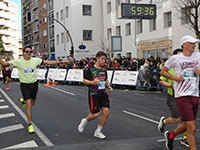 Fotografias San Silvestre Salmantina
