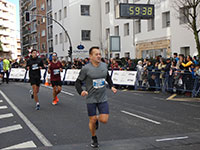 Fotografias San Silvestre Salmantina