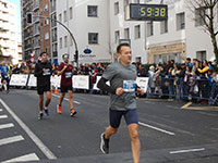 Fotografias San Silvestre Salmantina