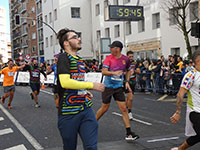 Fotografias San Silvestre Salmantina