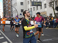 Fotografias San Silvestre Salmantina