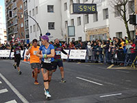 Fotografias San Silvestre Salmantina