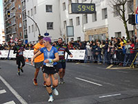 Fotografias San Silvestre Salmantina