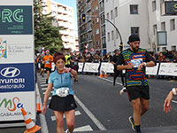 Fotografias San Silvestre Salmantina