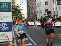 Fotografias San Silvestre Salmantina