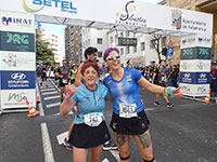 Fotografias San Silvestre Salmantina