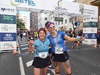 Fotografias San Silvestre Salmantina