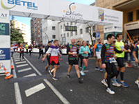 Fotografias San Silvestre Salmantina