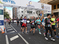 Fotografias San Silvestre Salmantina