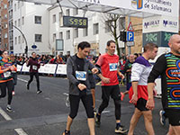 Fotografias San Silvestre Salmantina