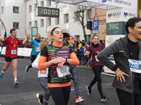 Fotografias San Silvestre Salmantina