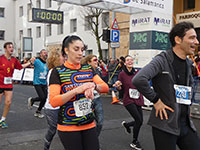Fotografias San Silvestre Salmantina
