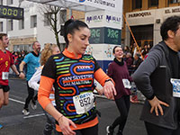 Fotografias San Silvestre Salmantina