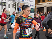 Fotografias San Silvestre Salmantina