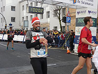 Fotografias San Silvestre Salmantina