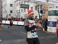 Fotografias San Silvestre Salmantina