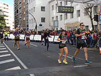 Fotografias San Silvestre Salmantina