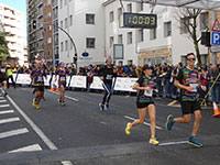 Fotografias San Silvestre Salmantina