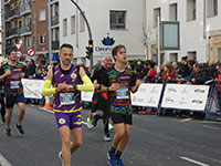 Fotografias San Silvestre Salmantina