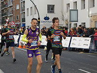 Fotografias San Silvestre Salmantina