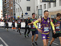 Fotografias San Silvestre Salmantina