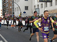 Fotografias San Silvestre Salmantina
