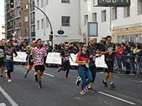 Fotografias San Silvestre Salmantina