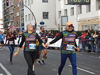 Fotografias San Silvestre Salmantina