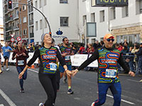Fotografias San Silvestre Salmantina