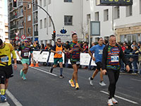 Fotografias San Silvestre Salmantina