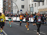 Fotografias San Silvestre Salmantina