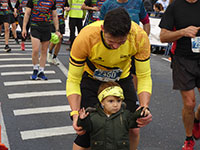 Fotografias San Silvestre Salmantina