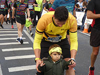 Fotografias San Silvestre Salmantina